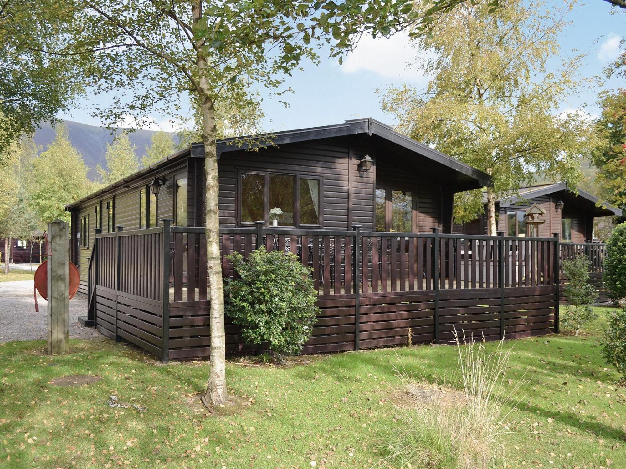 Ewe How - Burnside Park Keswick  Esterno foto